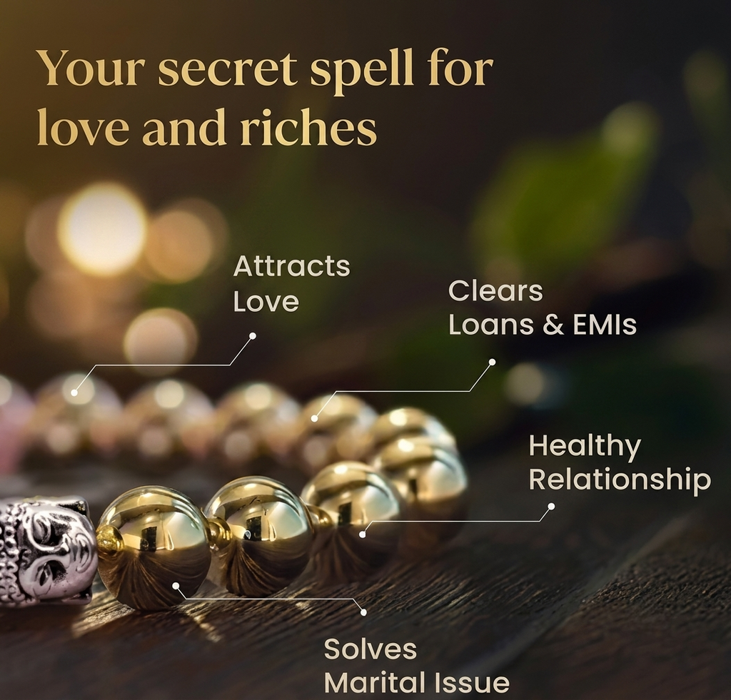 Energised Rose Quartz & Pyrite Bracelet Trend Craze