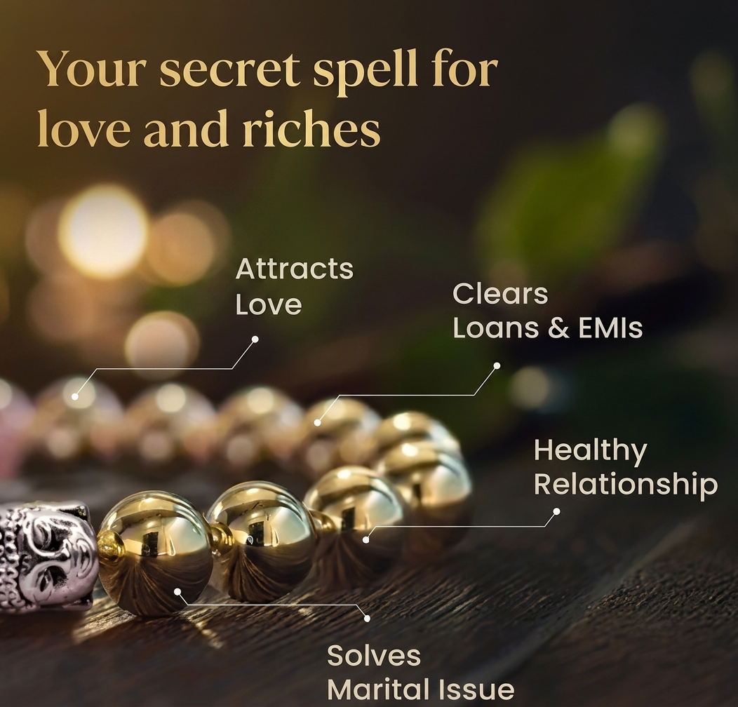 Energised Rose Quartz & Pyrite Bracelet Trend Craze
